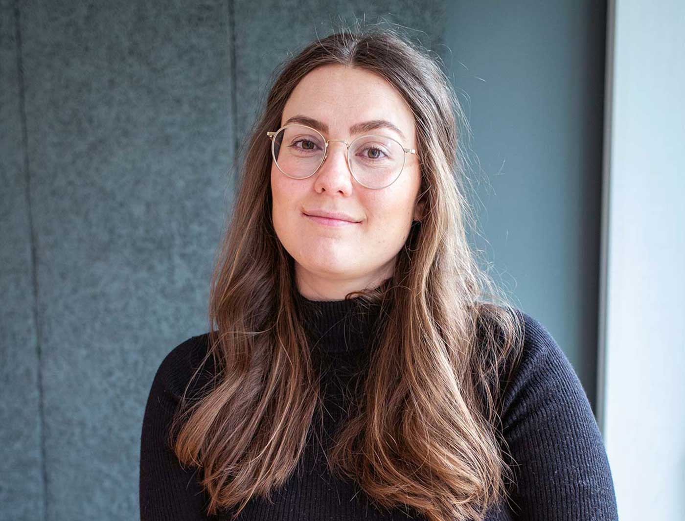 Lena Schroth geht in Mutterschutz – und startet im Nextwork Management