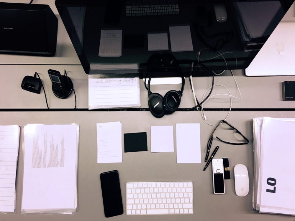 Datenschutz ist nervig und macht unproduktiv