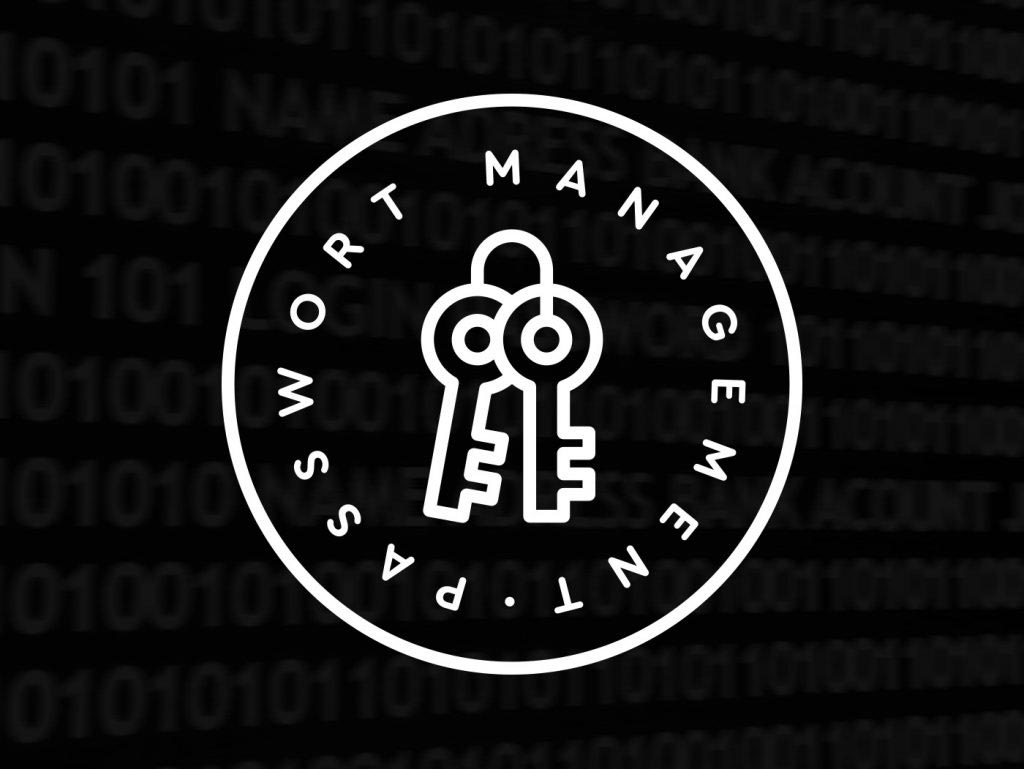 Vergesst Eure Passwörter! Das Ausdenken, Merken und Verwalten übernimmt jetzt der Passwort Manager