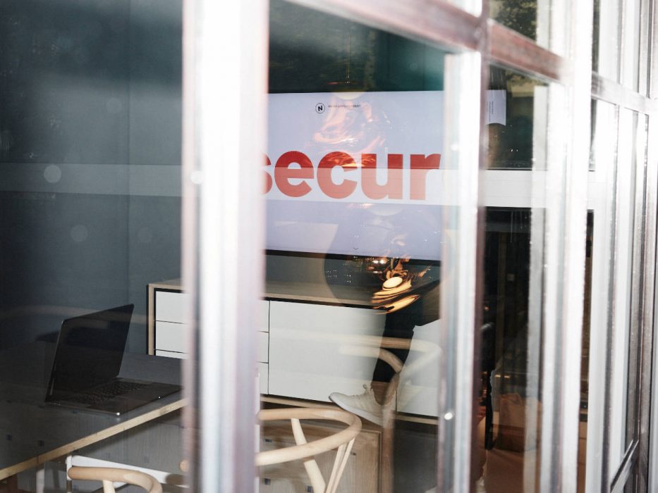 After Work Talk am 08.11.2019: Schneller Einstieg zu TISAX-Zertifizierungen