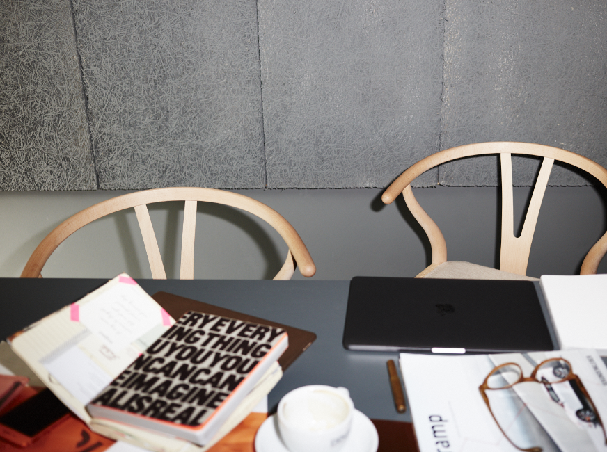 Stay the fuck home – Remote Arbeiten in Zeiten von Corona