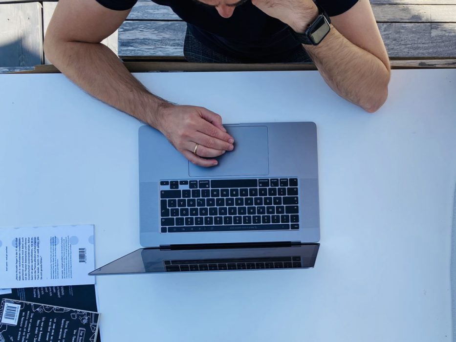 COVID-19 UPDATE: Alle Schulungen und Workshops finden aktuell online statt