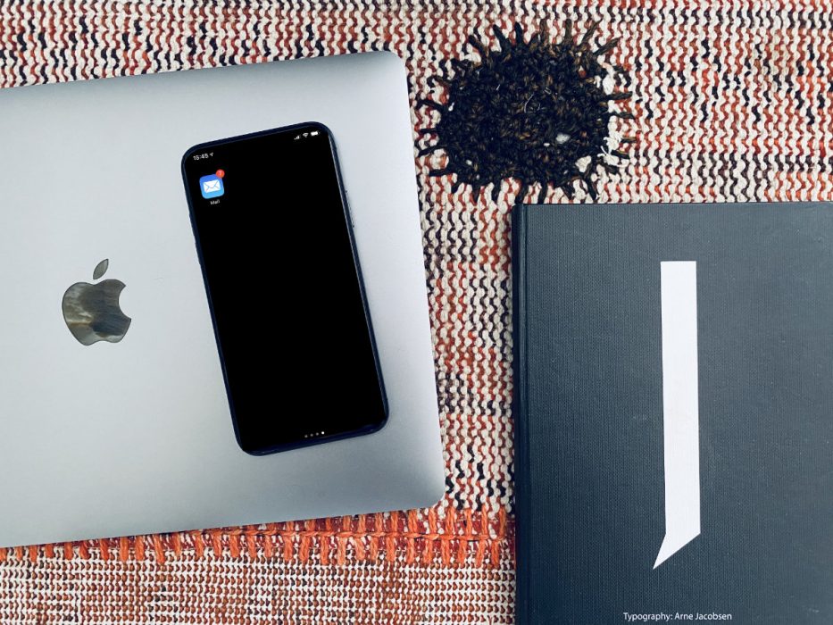 Handlungsempfehlung zur aktuellen Sicherheitslücke auf iPhones und iPads