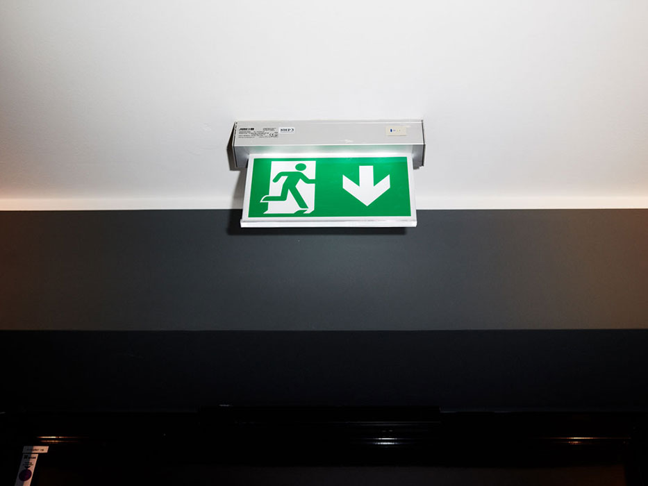 Road to a COVID-safe Nextwork. Step 7: Schnelltests im Office