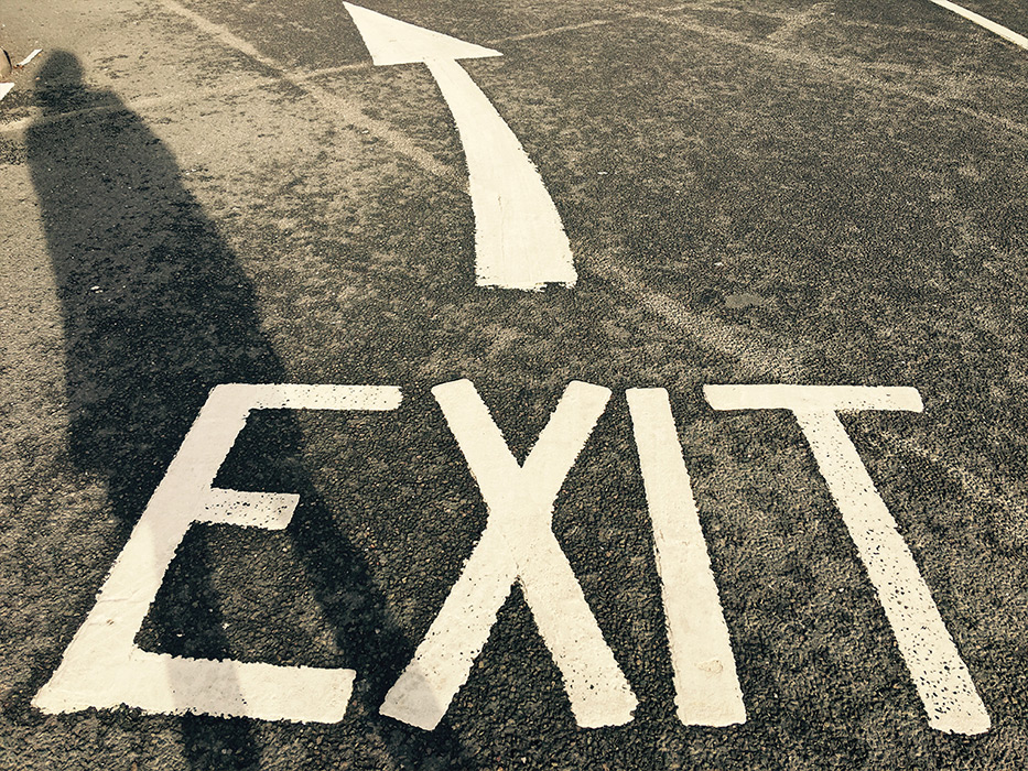 Das ist der Weg: Komm an den Ort, wo IT cool ist #Jobs2021