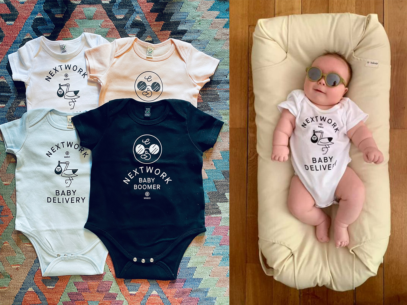Alle Babys sind schon da: Die Next Generation