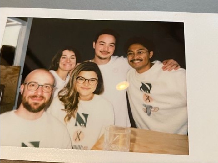 3 Gründe für eine Ausbildung bei Nextwork: Praxisnah, individuell und modern