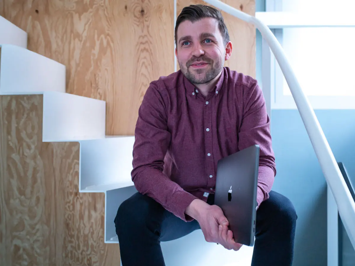 Doppelspitze bei Nextwork: Philipp Brändl wird Co-CEO