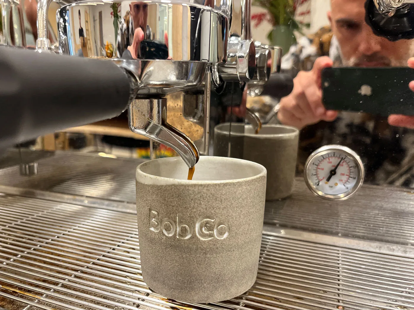 Jahrelang gesucht, dann selbst gemacht: Die Geschichte hinter meiner Kaffeemarke Bob & Co ☕