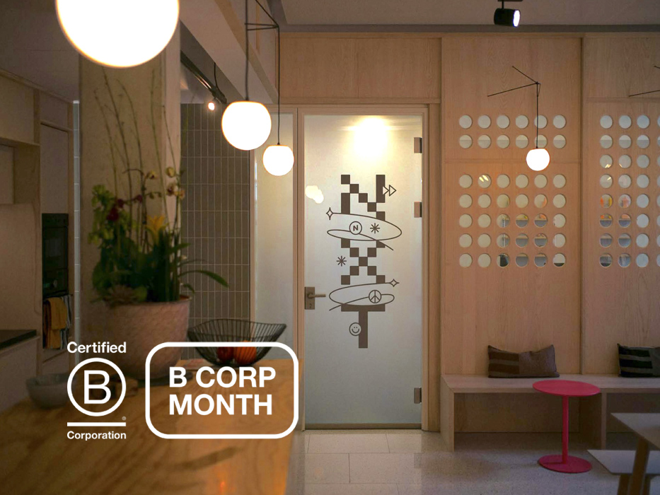 B Corp Month 2026: Warum Freiwilligkeit gerade jetzt zählt